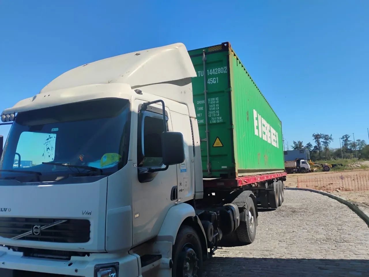 Containers: lotes e unidades disponíveis  - Foto 3