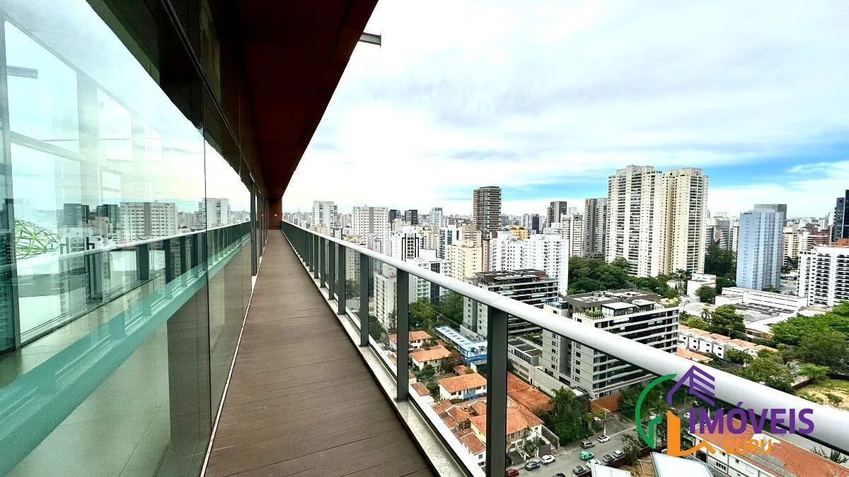 APARTAMENTO - BROOKLIN - SP - Foto 4