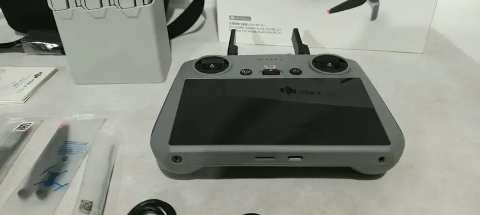 Drone DJI Mini 4 PRO - Foto 3