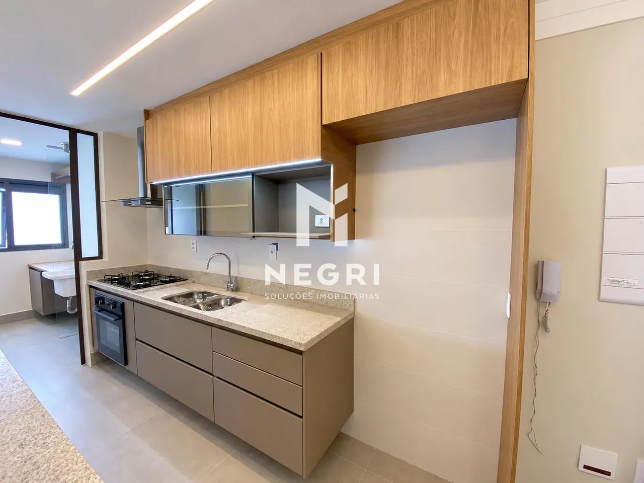 apartamento - Cambuí - Campinas - Foto 4