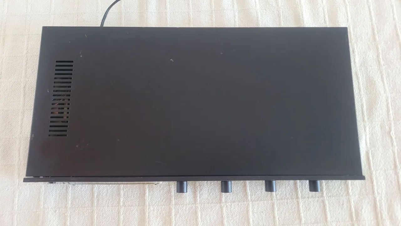 crossover cygnus EC400 - Foto 3