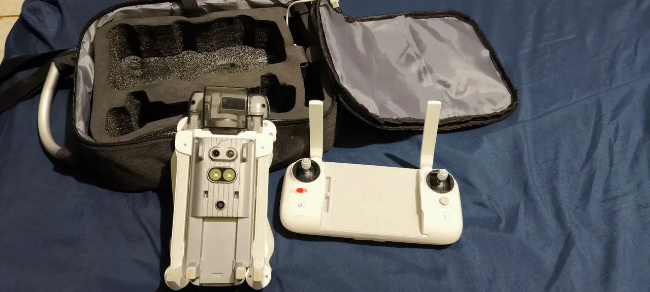 Fimi X8 Tele Max Drone432957853554462721