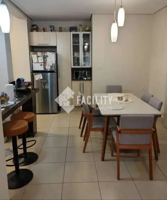 casa - Jardim Eulina - Campinas - Foto 4