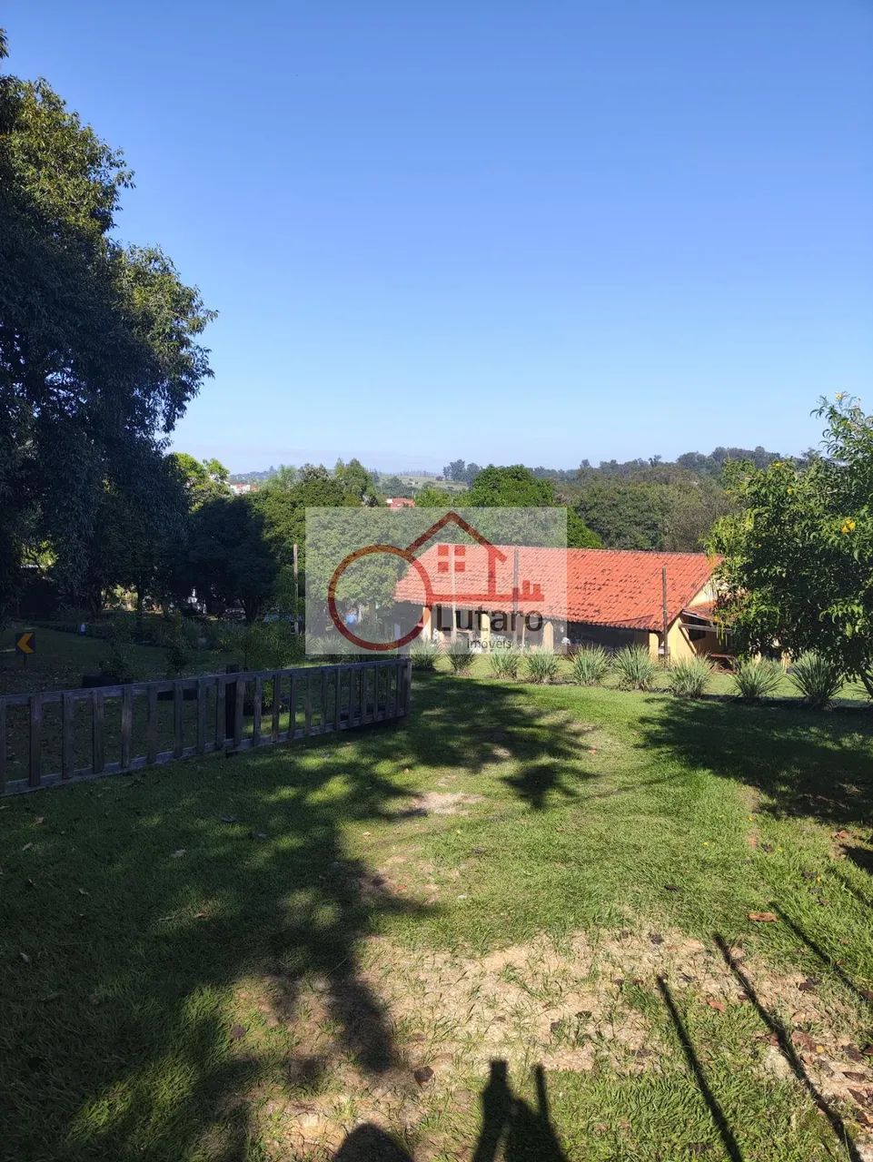 Chácara em Jardim São José - Elias Fausto - Foto 4