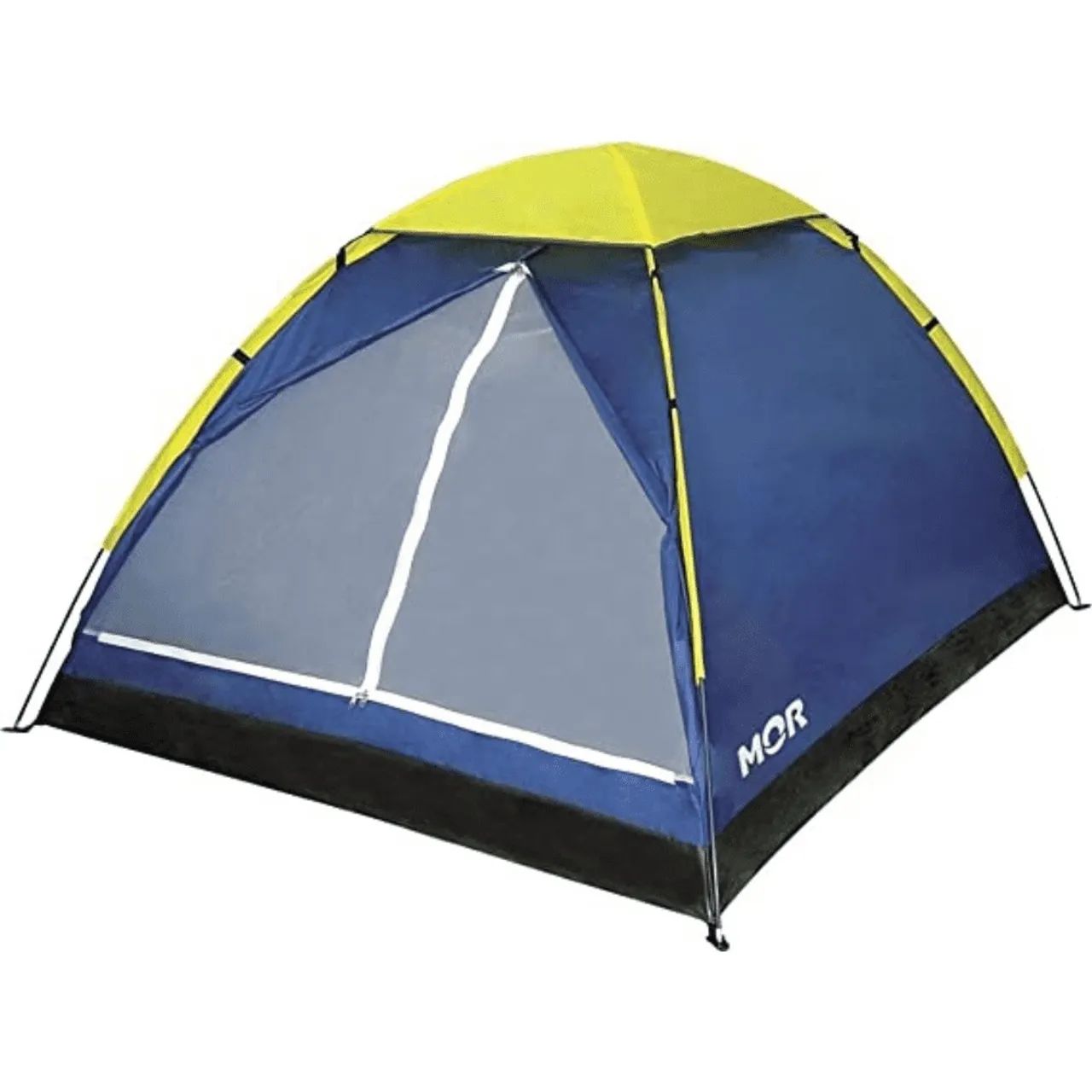 Barraca de acampar