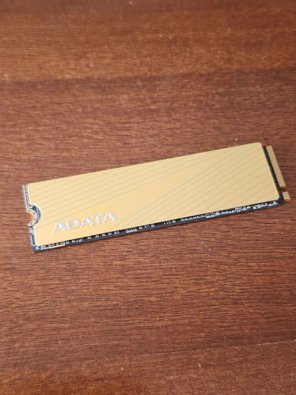 SSD Adata Falcon 512GB M.2 2280 NVMe - Foto 2