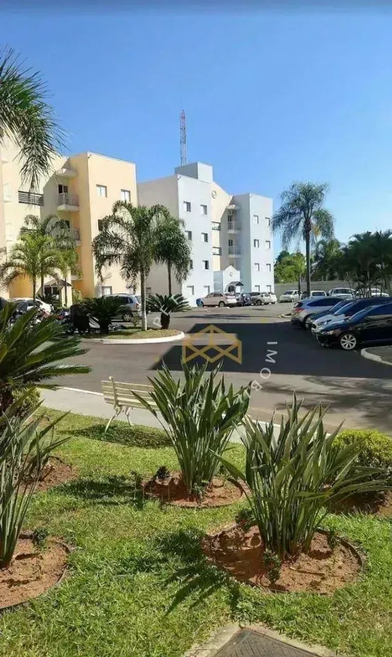 Apartamento com 2 dormitórios à venda, 54 m² - Ortizes - Valinhos/SP - Foto 4