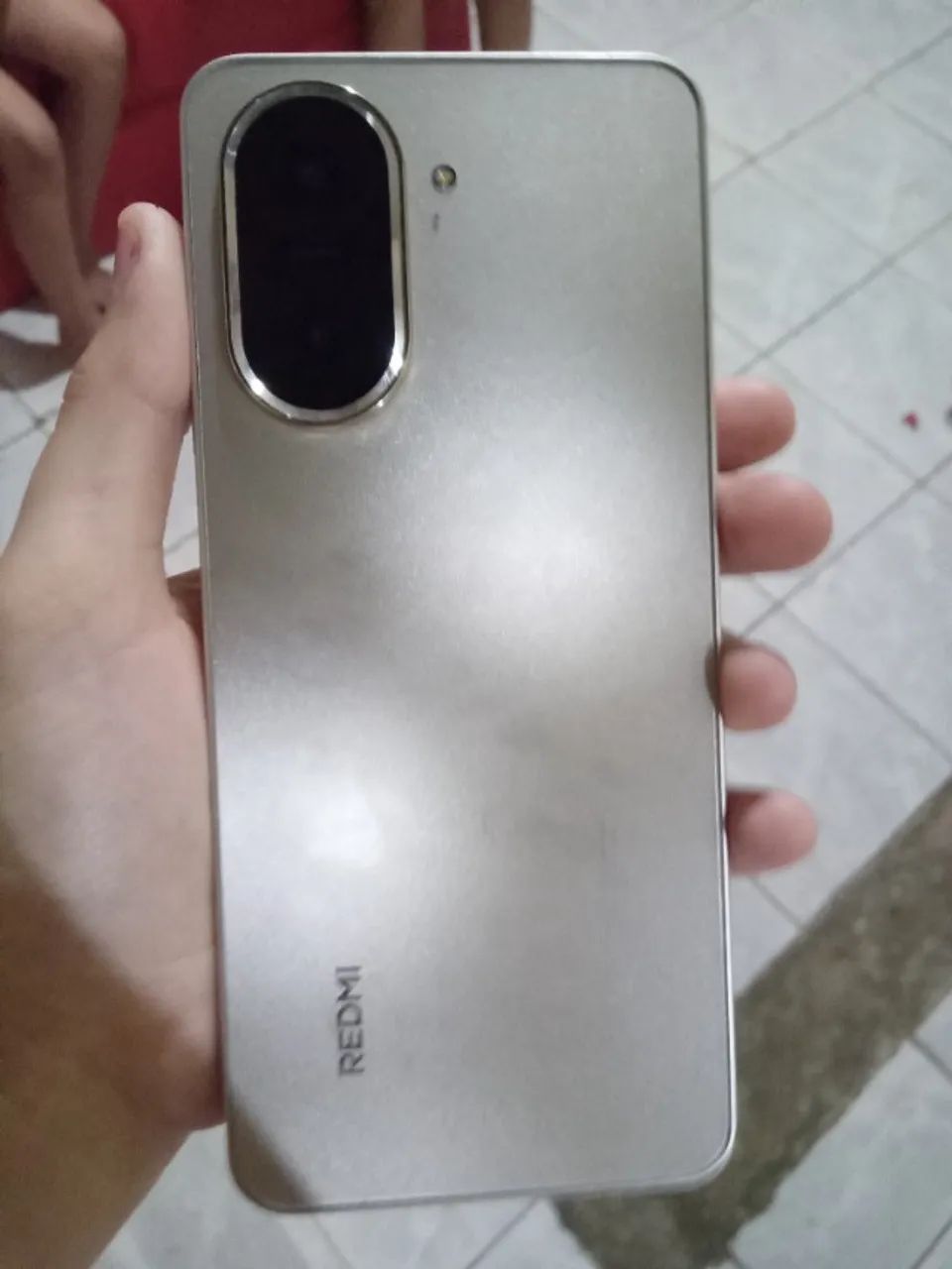 Redmi A5