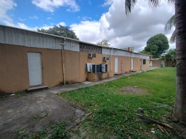 Alugo Galpão Itaboraí - area 1200m2 - Foto 3