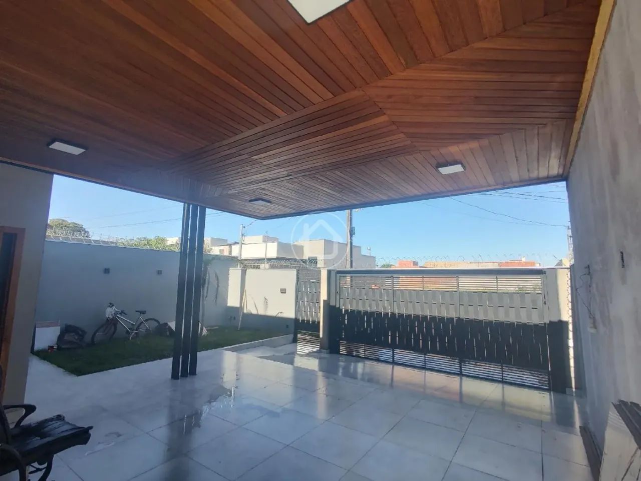 IMÓVEL COM 3 DORMITORIOS SIRIO LIBANES - Foto 3