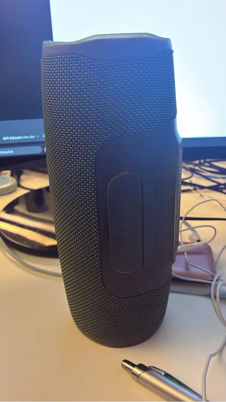 JBL Charge 4 - Foto 3