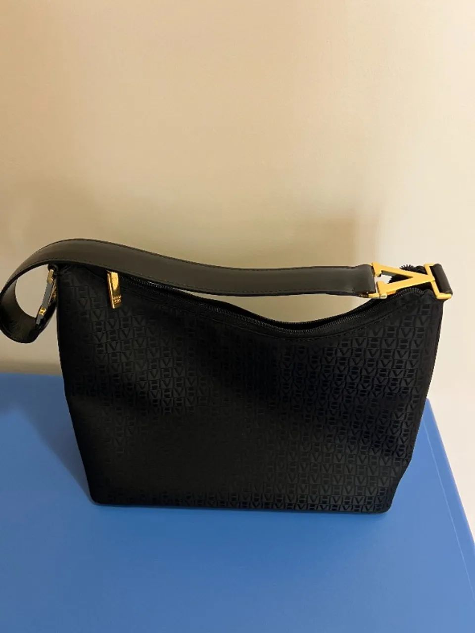 Bolsas Vitor Hugo - Original Semi Nova Monograma.  - Foto 3