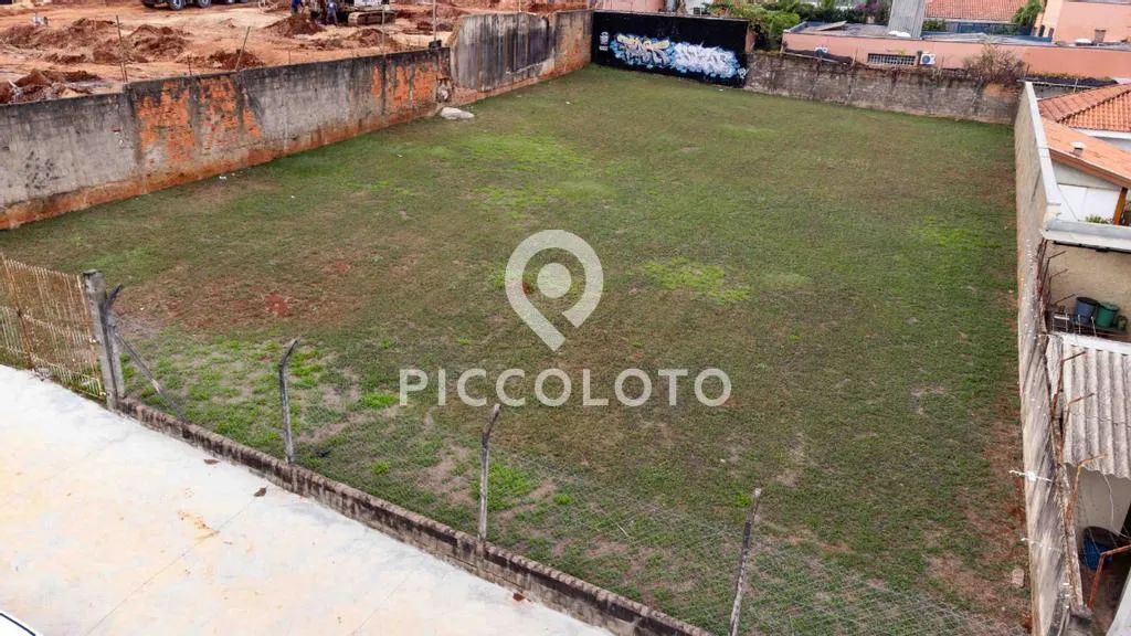 Terreno para alugar em Campinas, Parque Taquaral, com 1060 m² - Foto 4