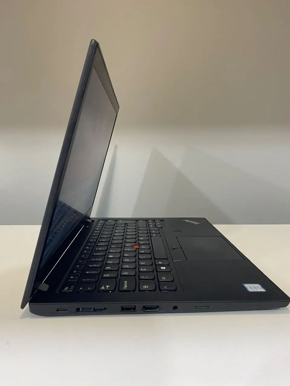 Notebook Lenovo ThinkPad i7 vPro 16GB NVMe 256GB - Foto 4