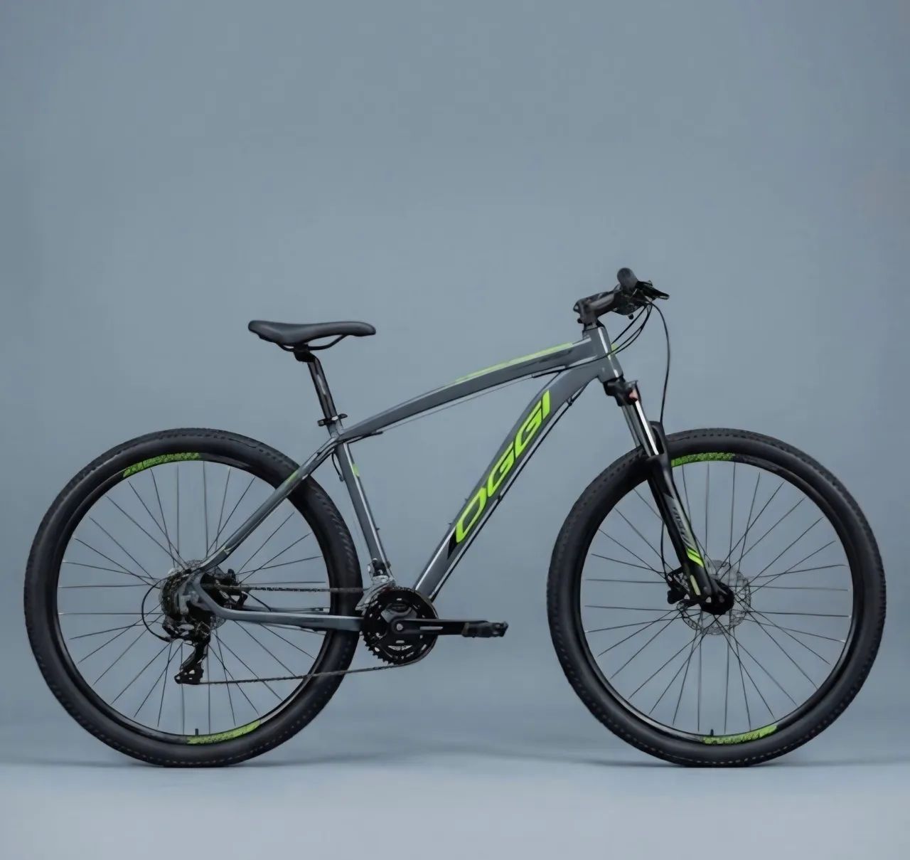 Bicicleta oggi 