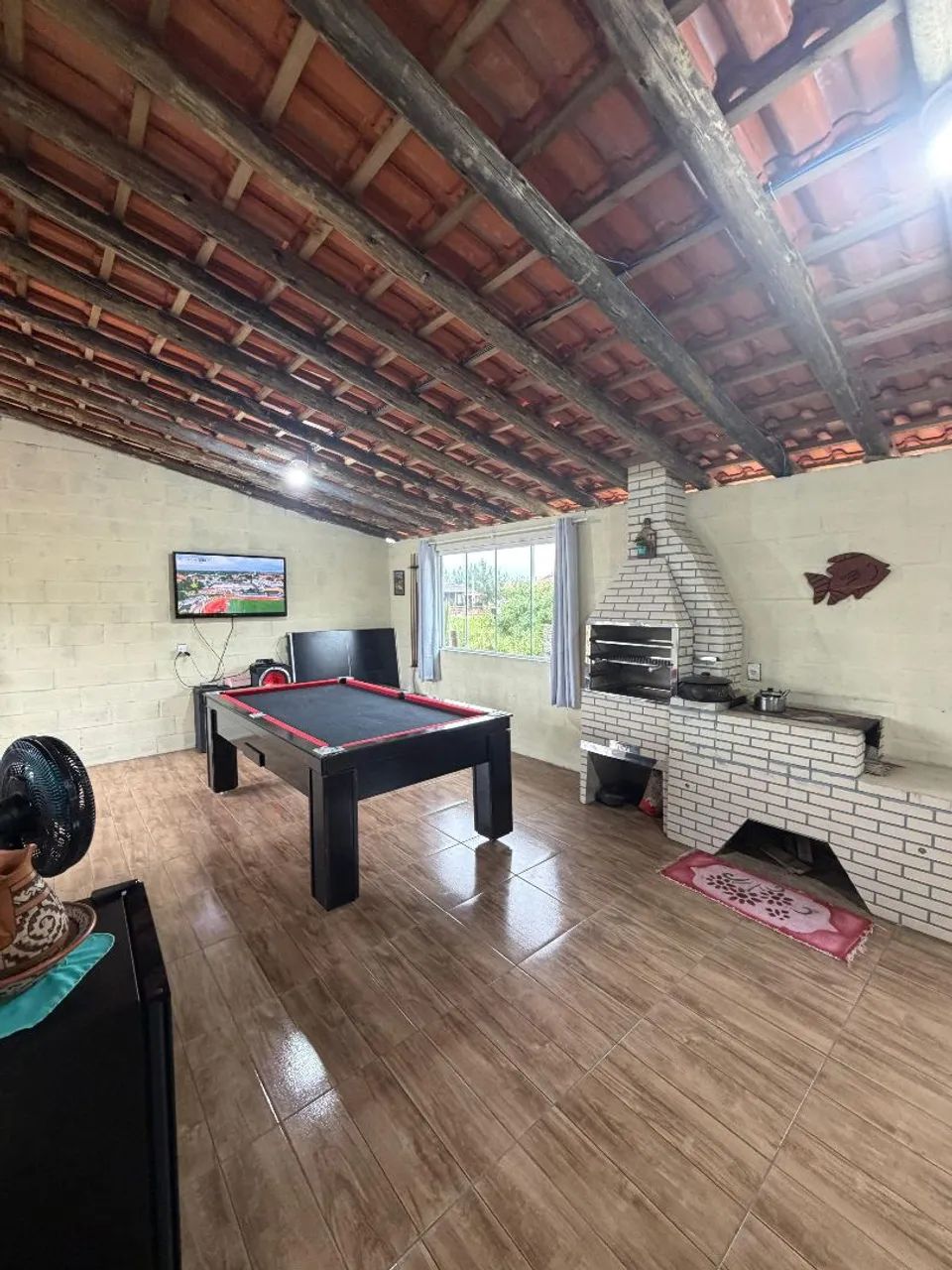 Casa de praia. Em jaguaruna SC  - Foto 4