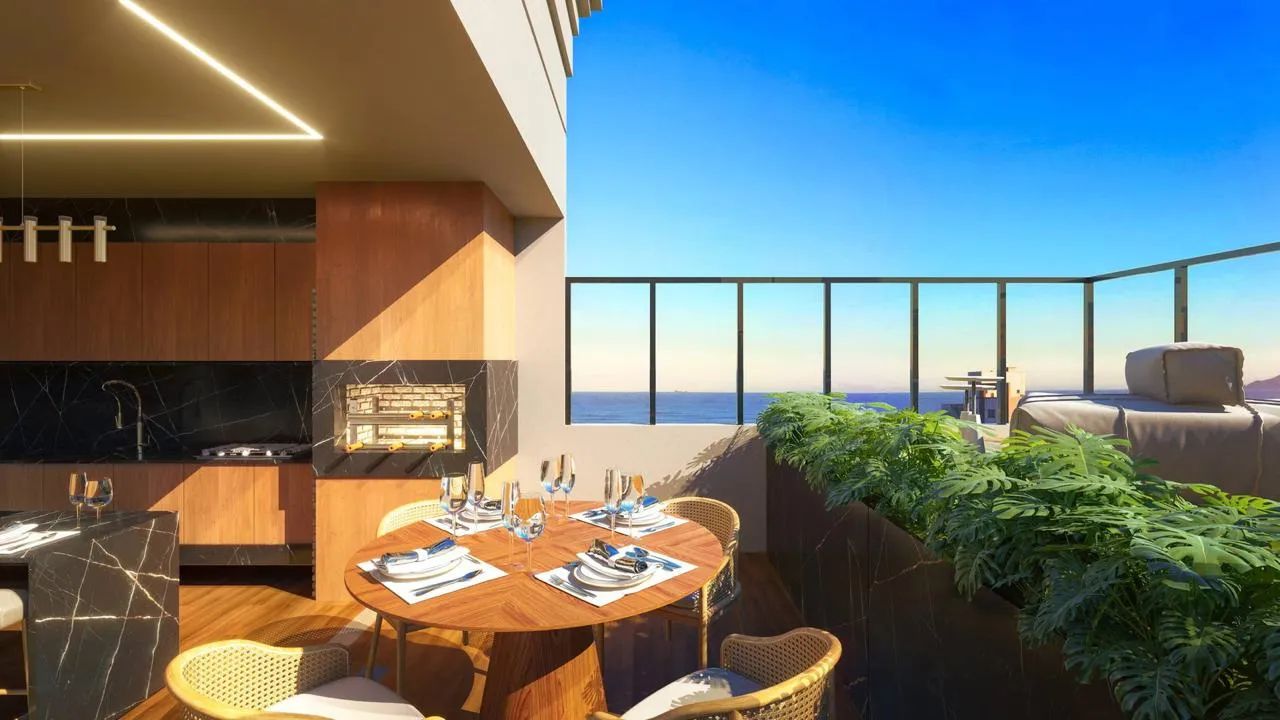 Apartamento | Venda | Centro - Foto 3