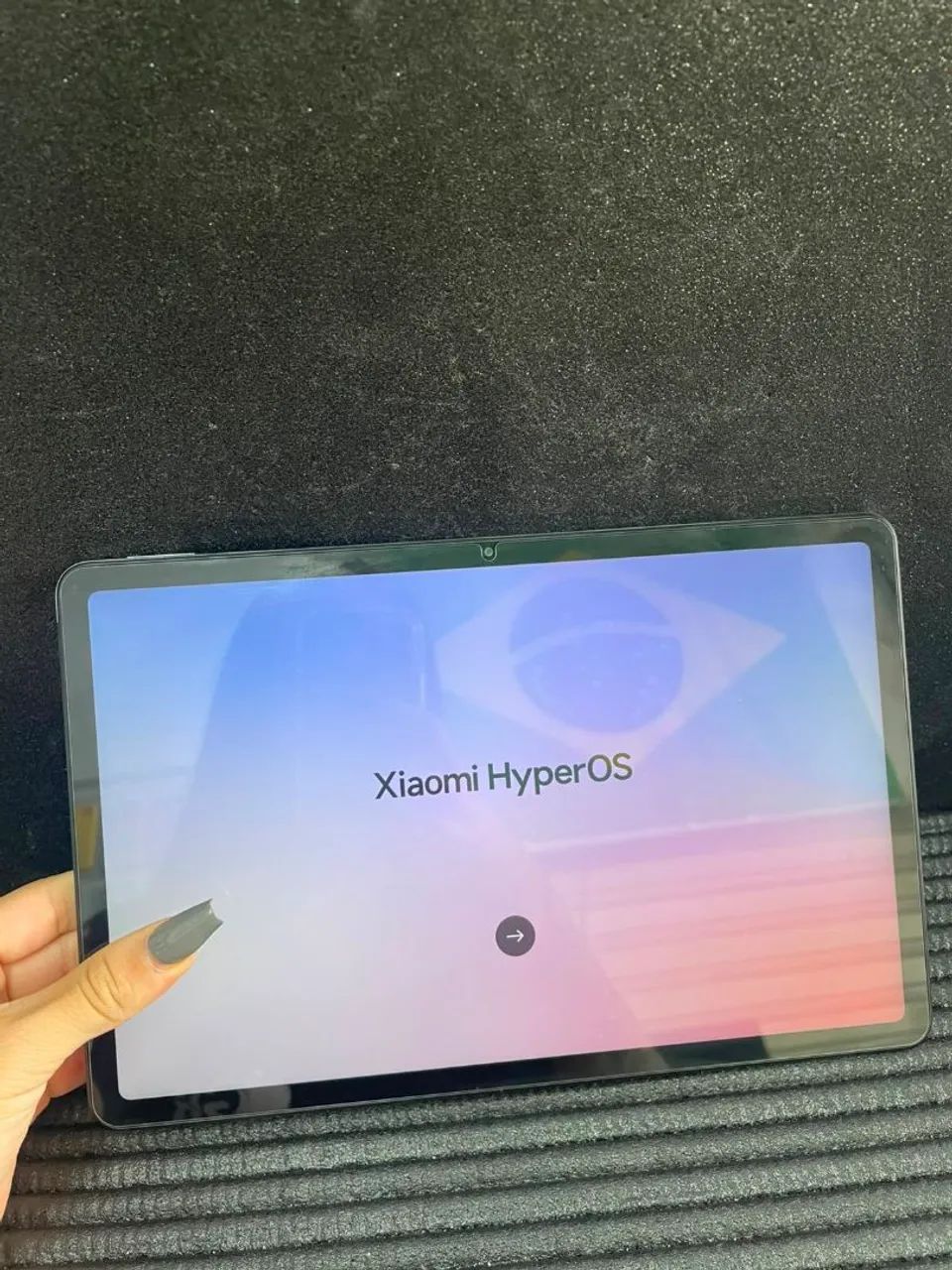 REDMI PAD 2 4G GRAFIT 8/256GB  - Foto 3