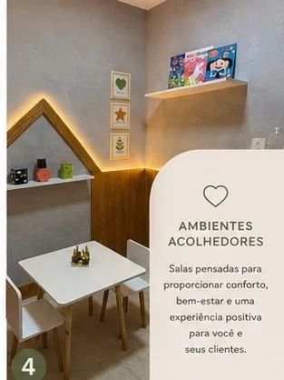 Locação e Sublocação de Salas  - Foto 3