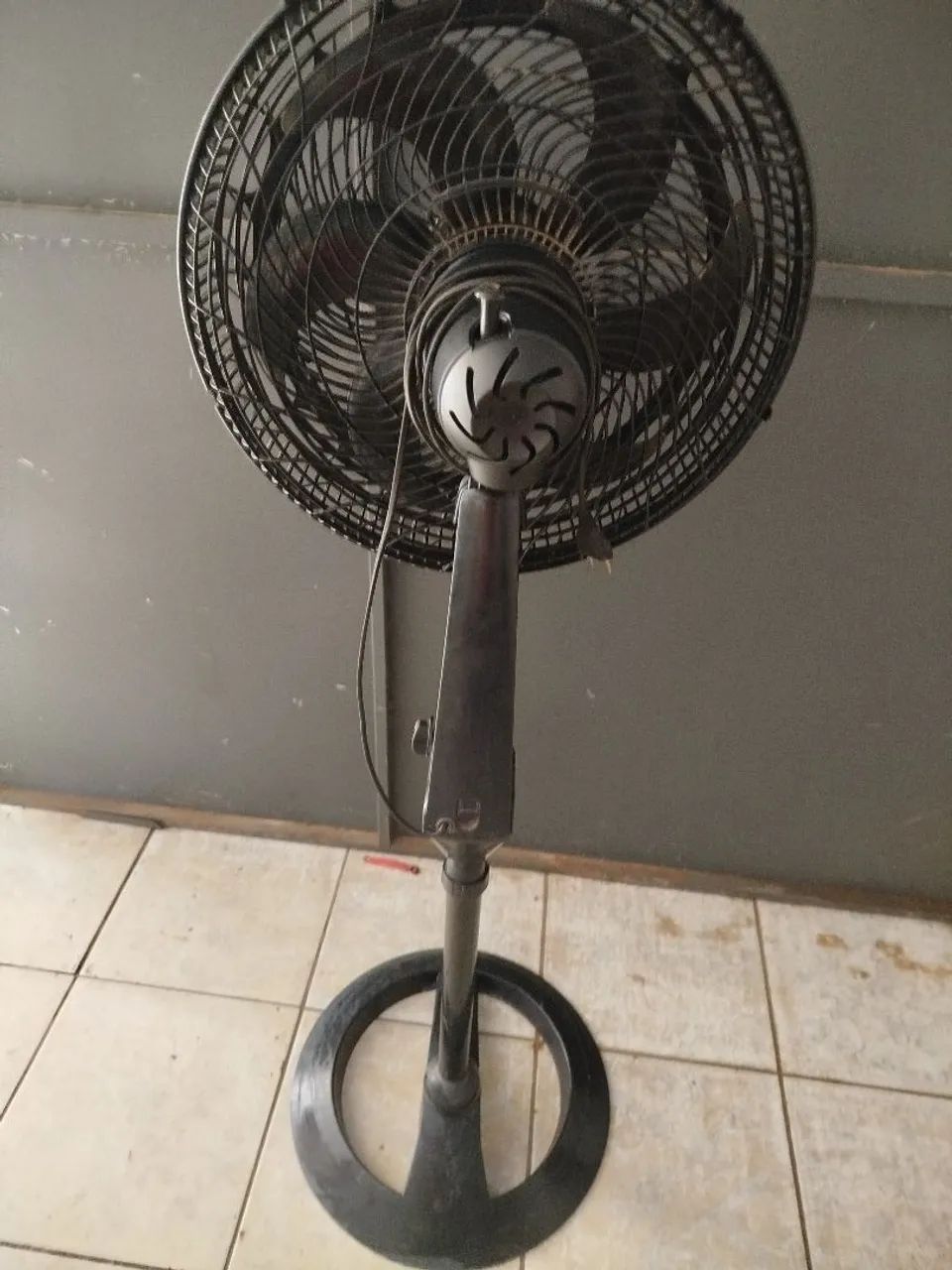 Ventilador arno - Foto 2