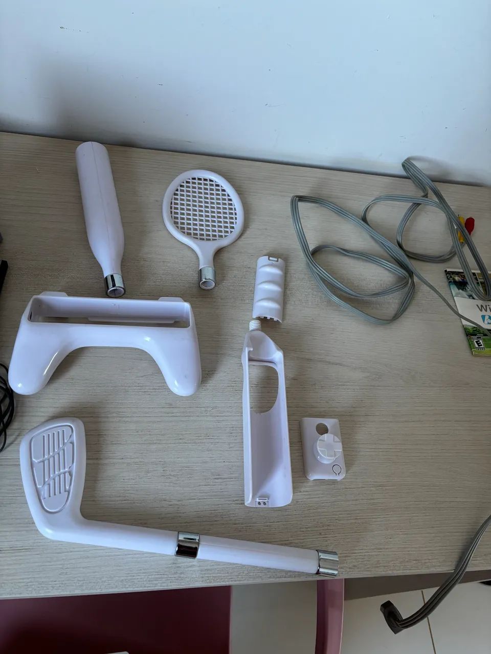 Nintendo Wii - Foto 3