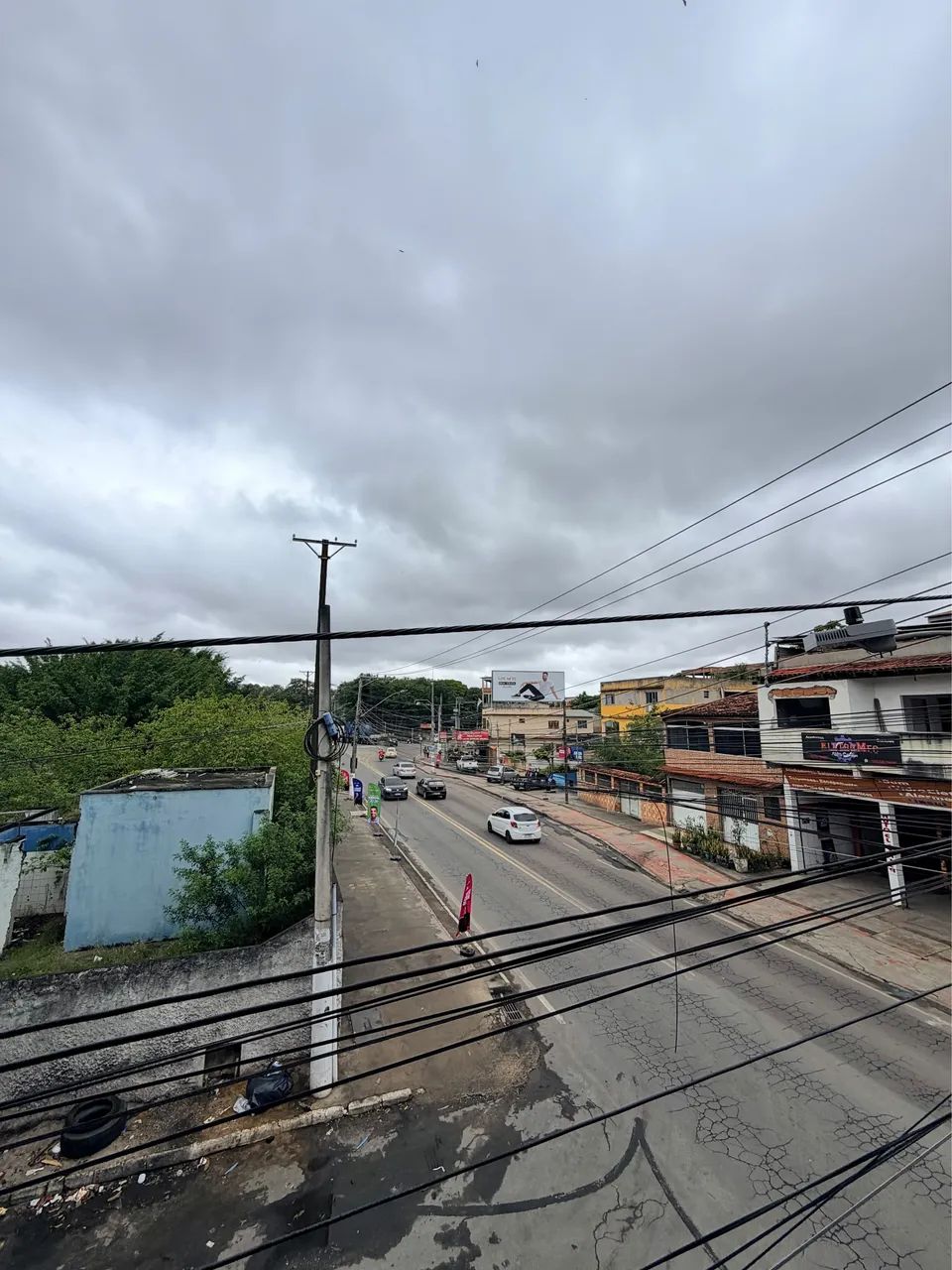 Alugo ponto comercial na principal de Cariacica  - Foto 4