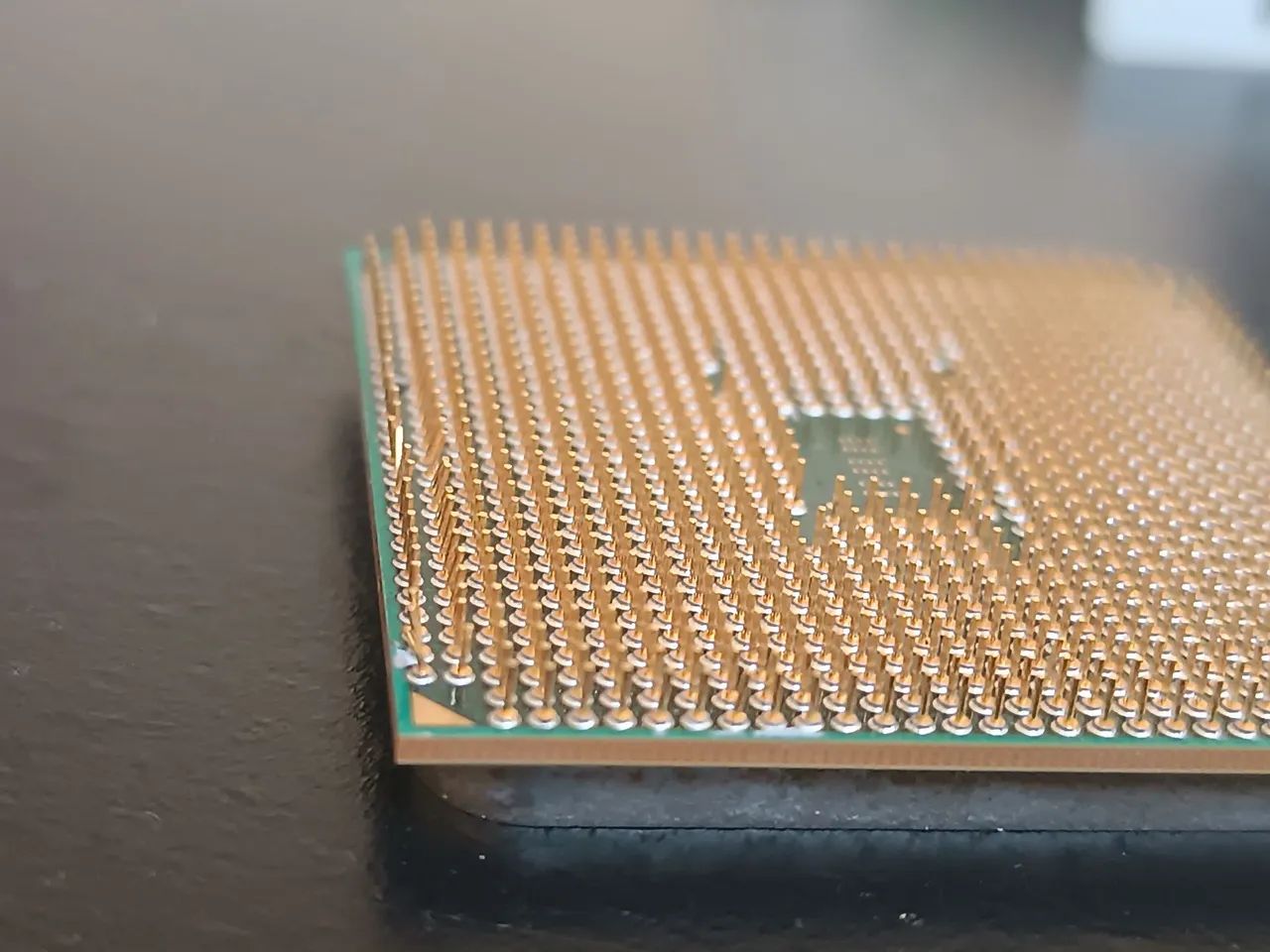 Processador AMD a4-4000 Séries ( Pra vender rápido - LEIA!!!) - Foto 2