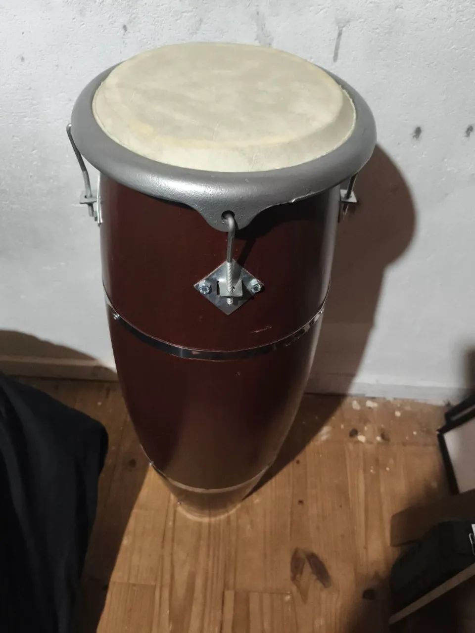 2 atabaques  - Foto 2