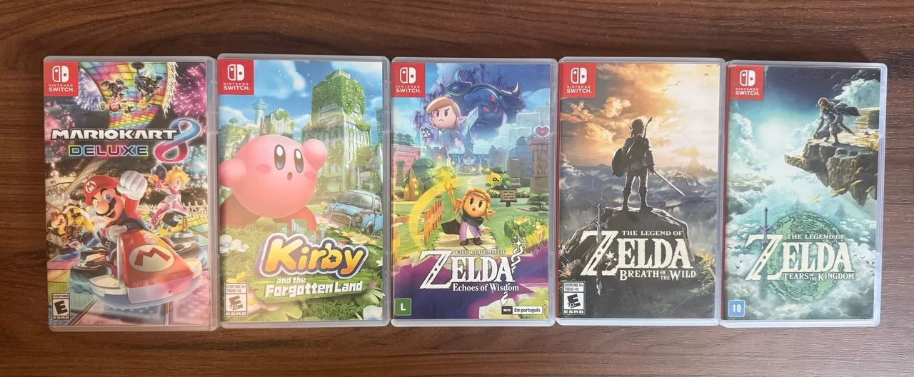 Nintendo Switch ゲームソフト セット 9本セット Amazon.co.jp: ゲームソフト - Nintendo Switch: ゲーム