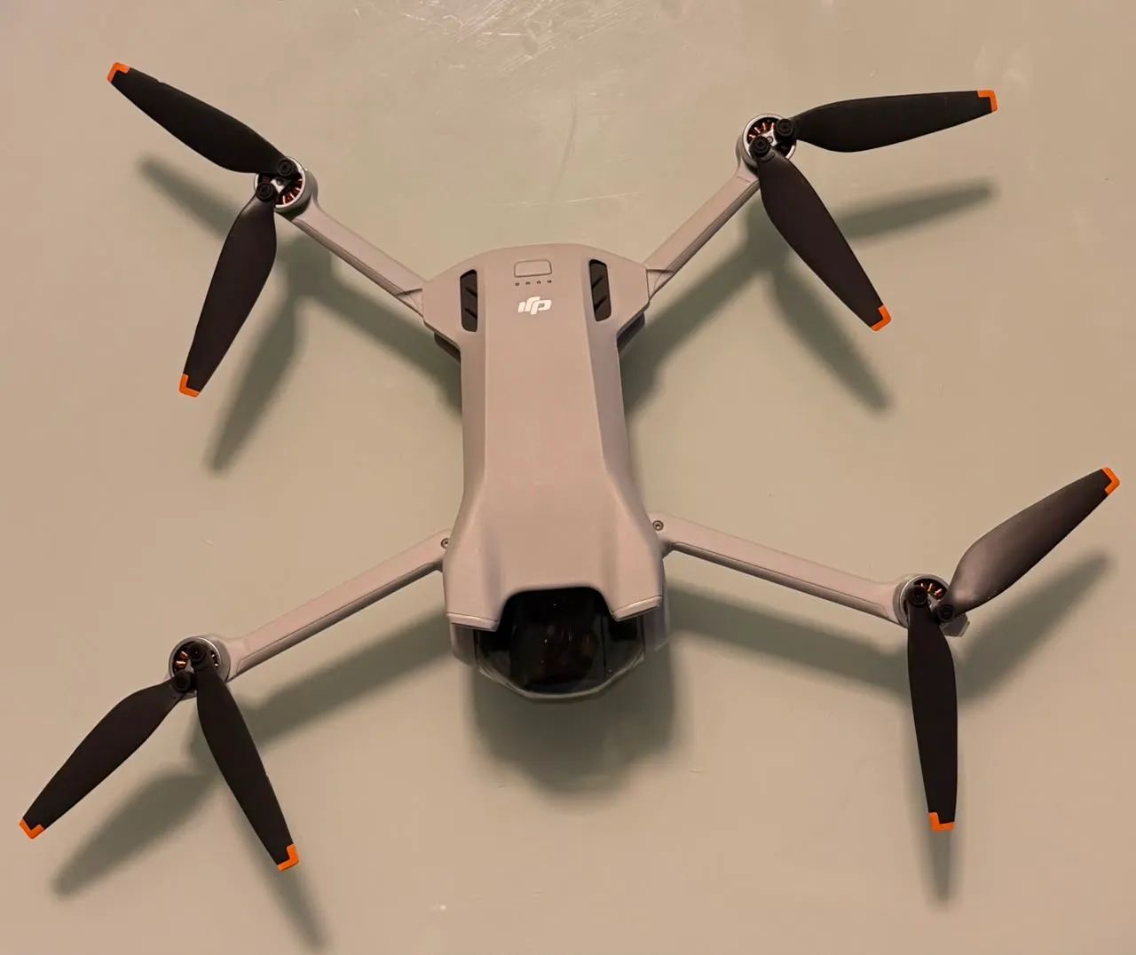 Drone dji 3 mini fly more combo