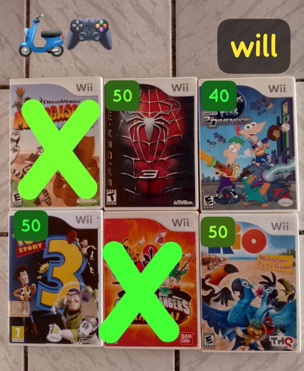 Nintendo Wii - Foto 3