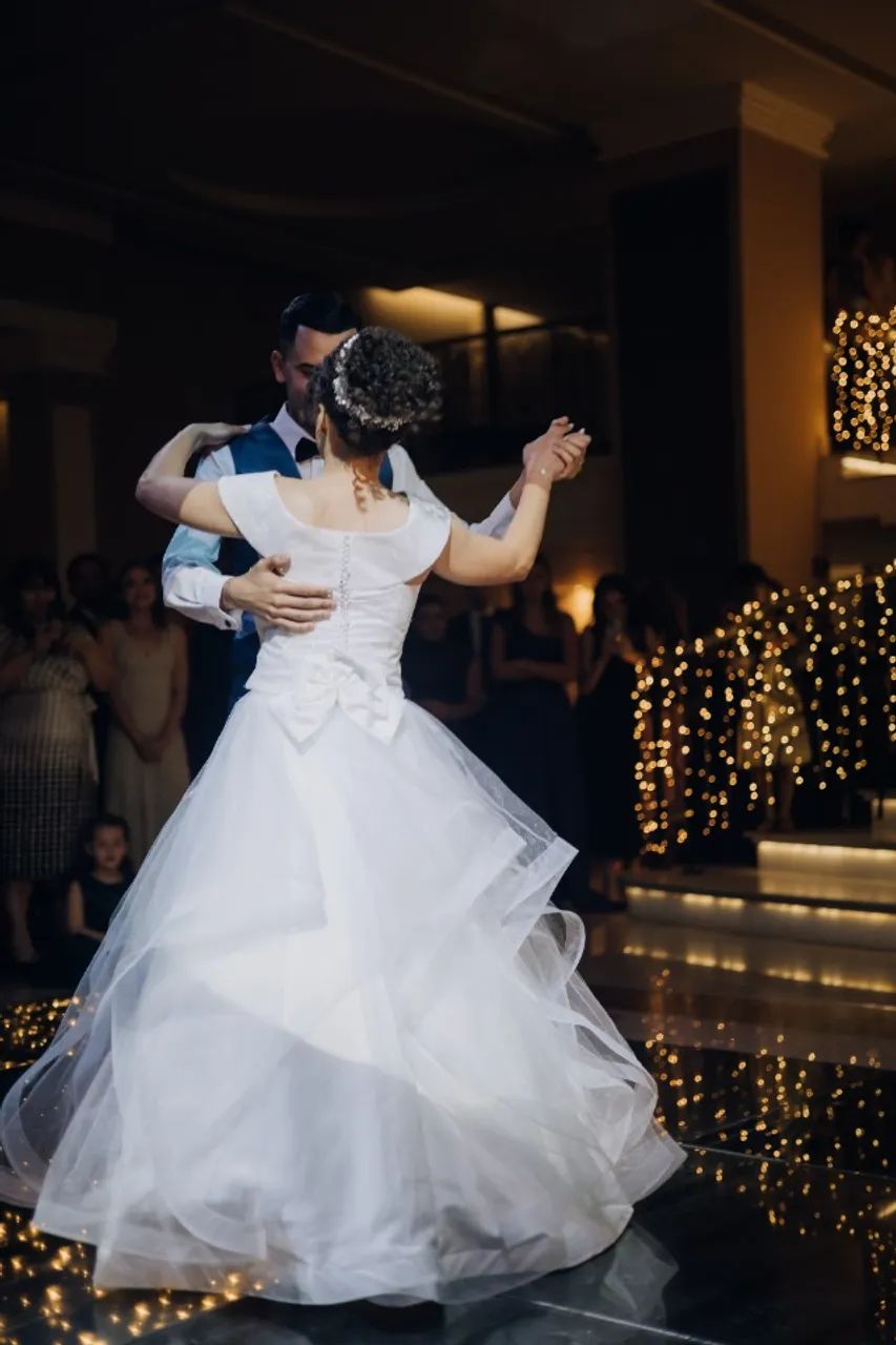 Vestido de Noiva  - Foto 3