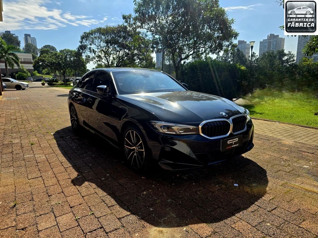 BMW 320I 320i 2024 - Foto 3