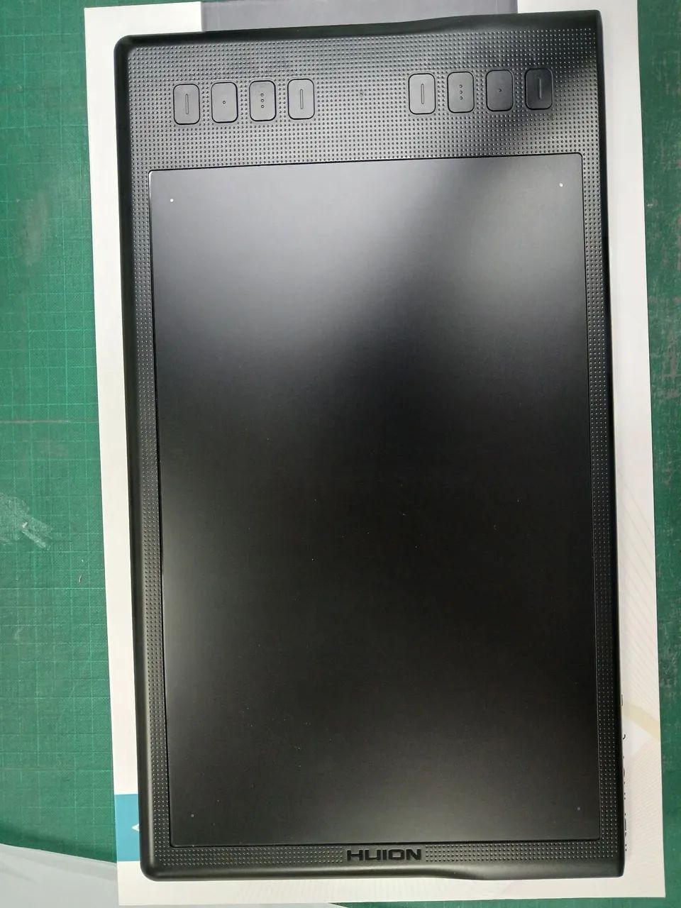 Mesa digitalizadora Huion Inspiroy - Foto 2
