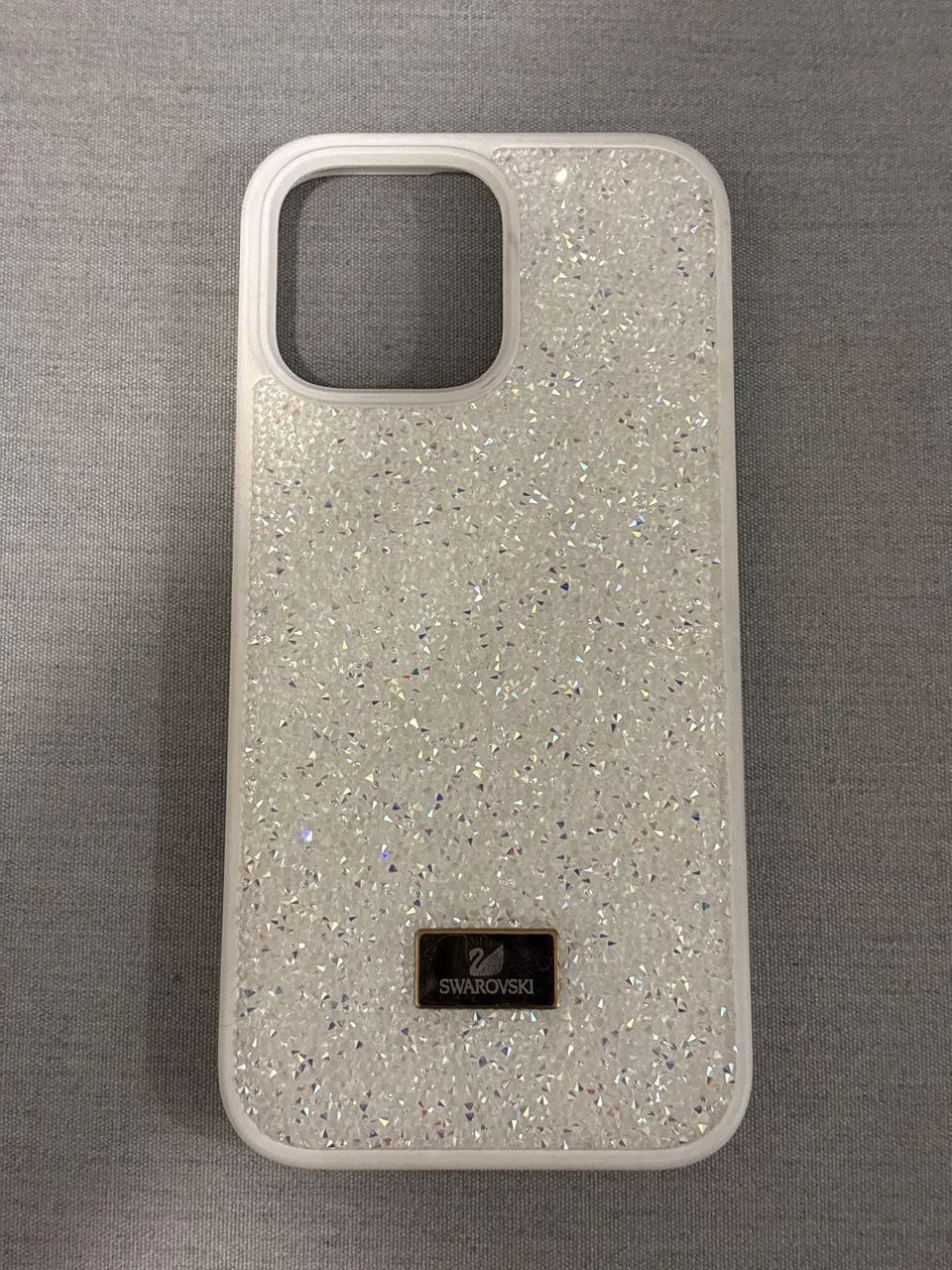 Capa Iphone 16 Pro Max 