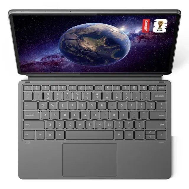 Lenovo Idea Tab Pro Octa-Core 12GB RAM 256GB Wi-Fi Android 16 Com Caneta e Case com Teclad - Foto 2