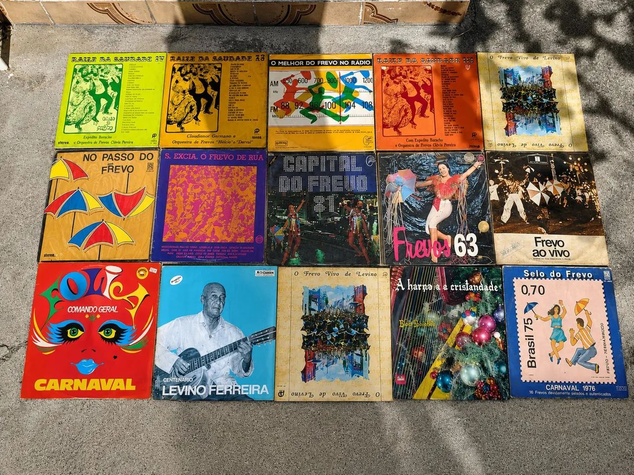 Discos  - Foto 2