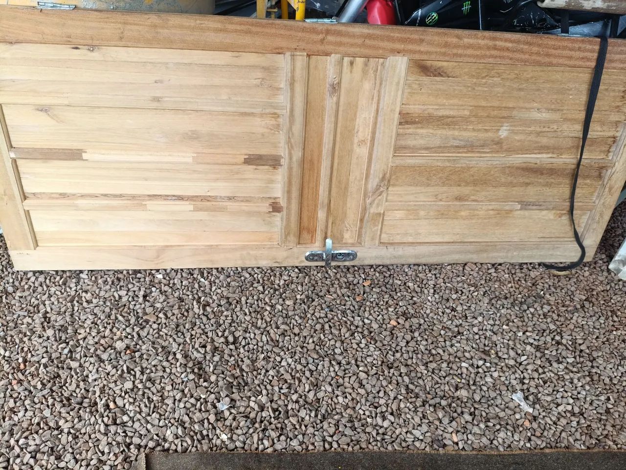 Porta macisa  - Foto 2