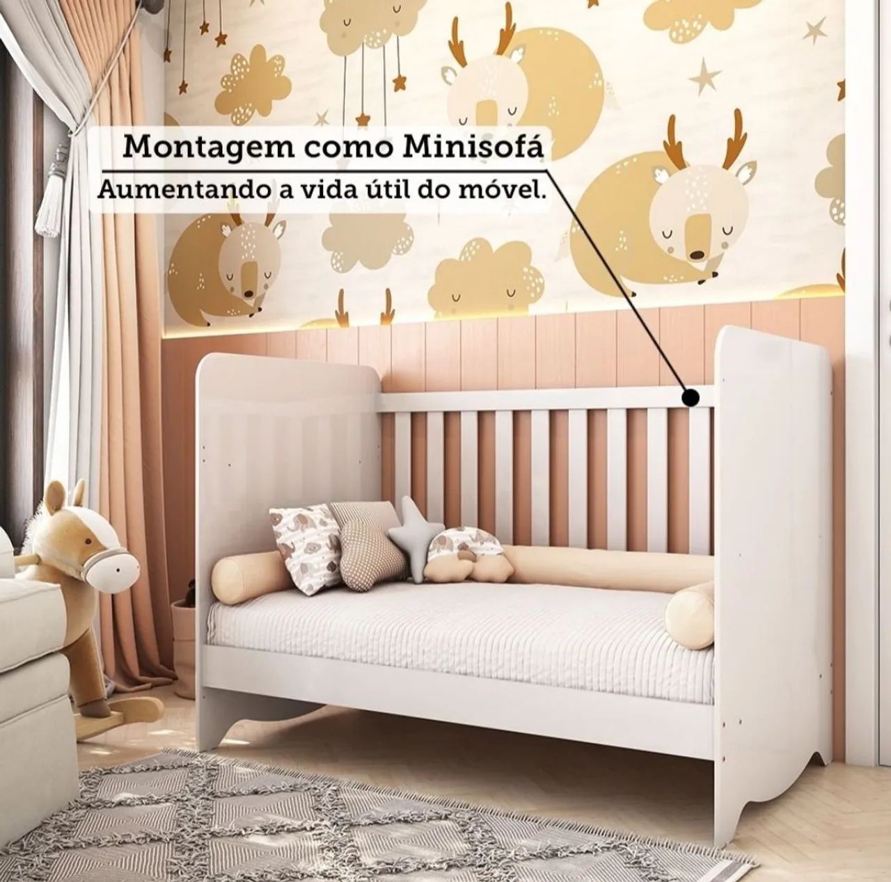 Berço americano64962146014338124