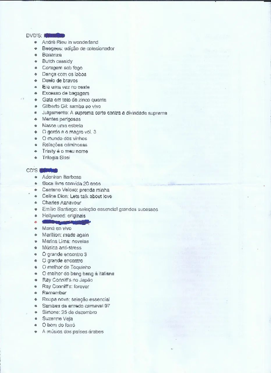 Cd's e dvd's - Foto 2