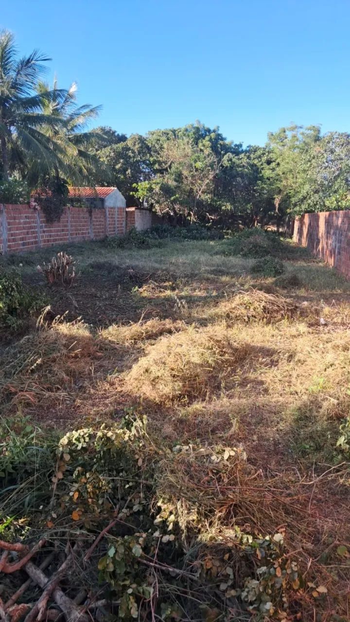 TERRENO PONTAL DO CAJUI ARACATI-CE  - Foto 4