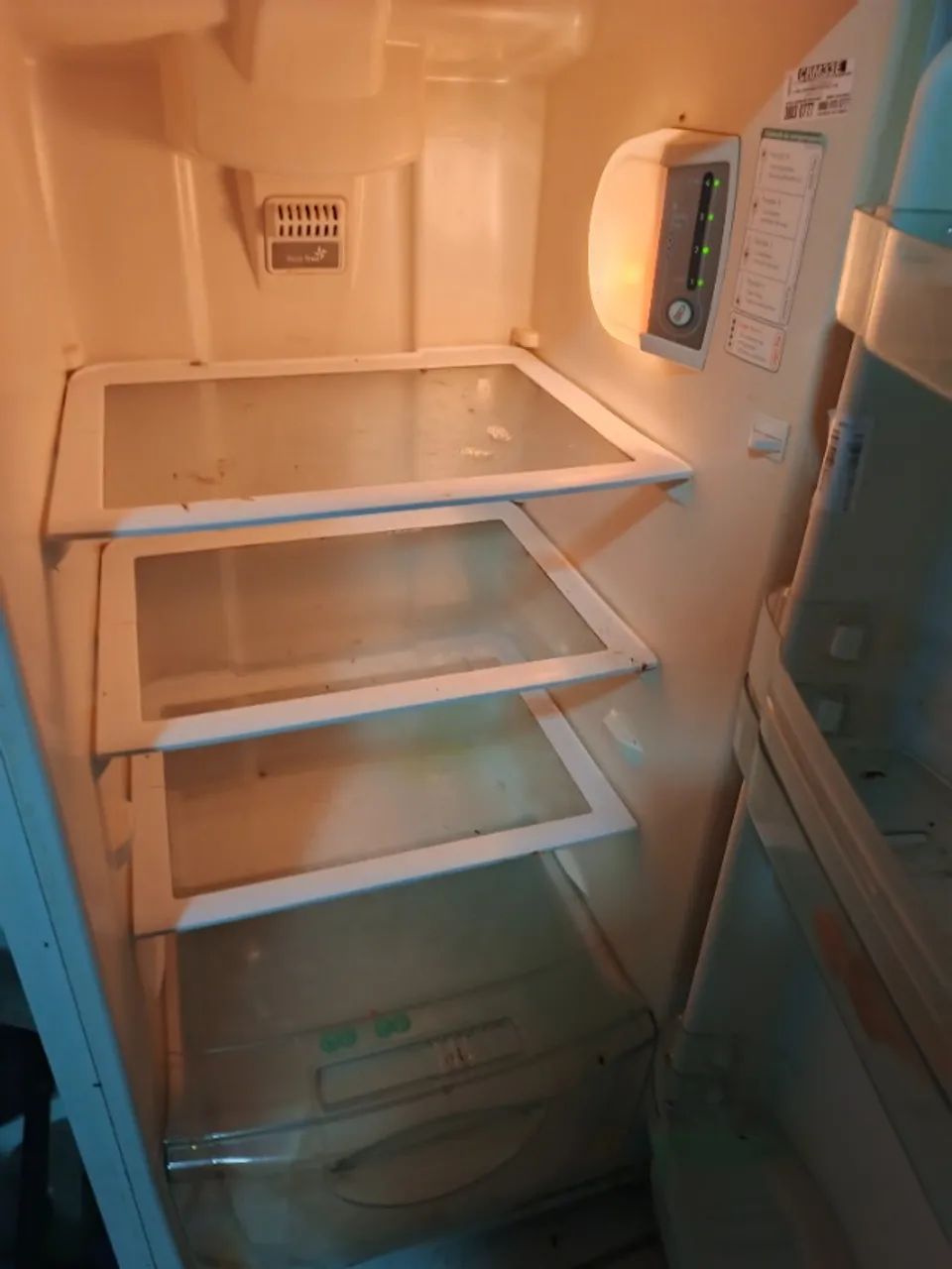 Geladeira 