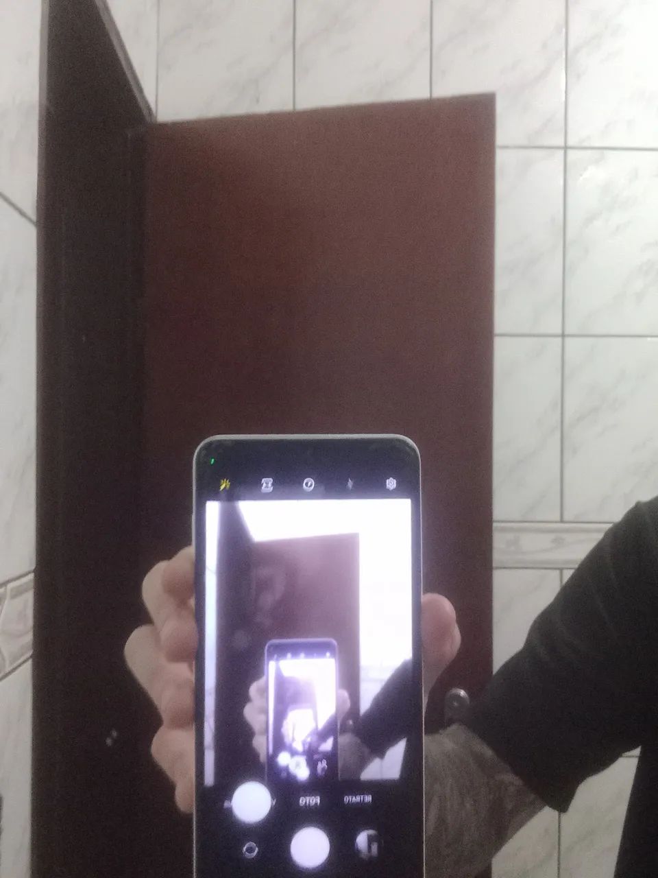 Samsung A12 - Foto 2