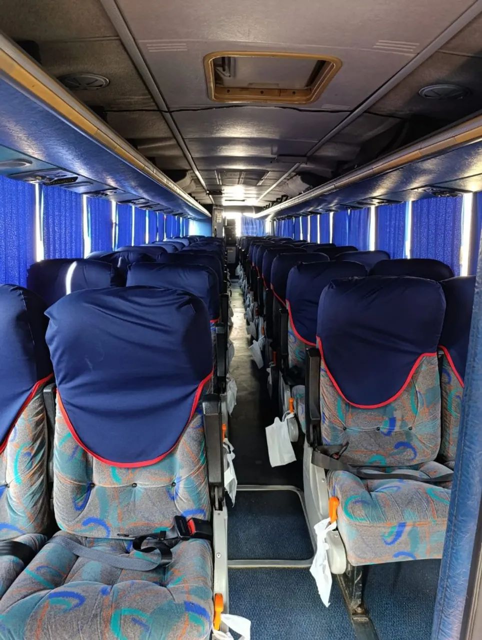 Ônibus G6