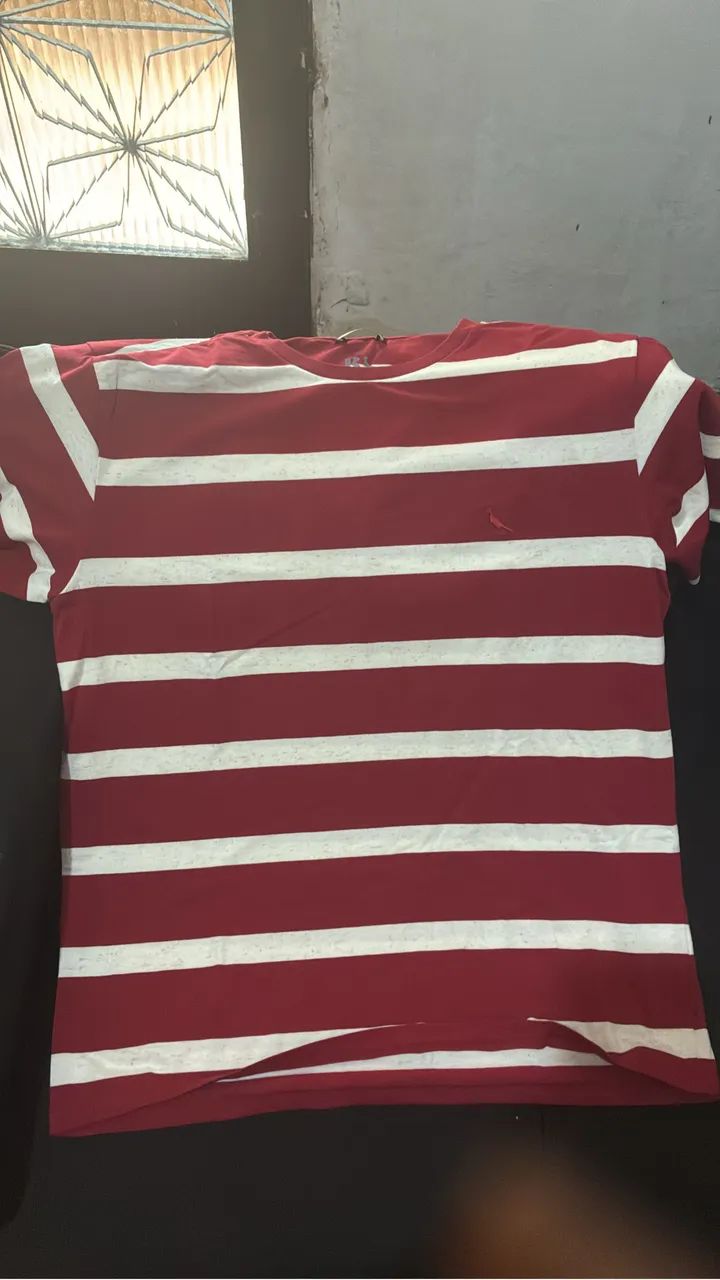 Camisas Reserva Originaisl - Foto 5