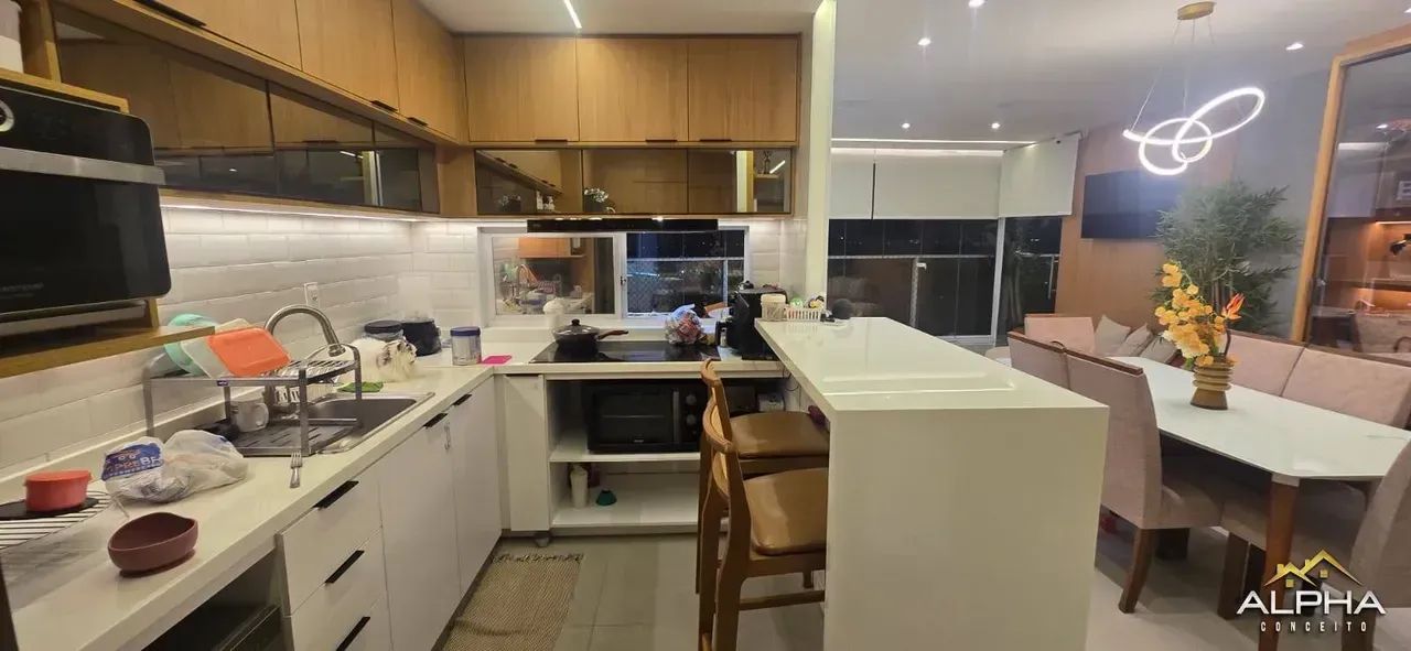 Apartamento com 3 suítes á venda no Eusebio - Foto 4