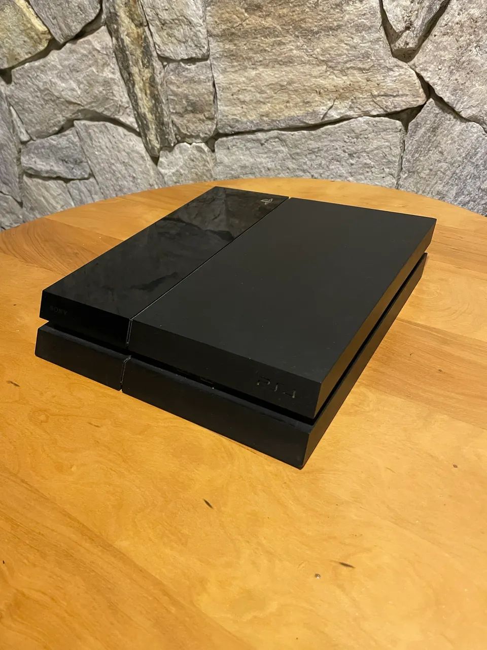 PLAYSTATION 4 - PERFEITO - Foto 3