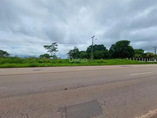 Vila Acre, Terreno com 3,2 Hectares m² - Foto 5