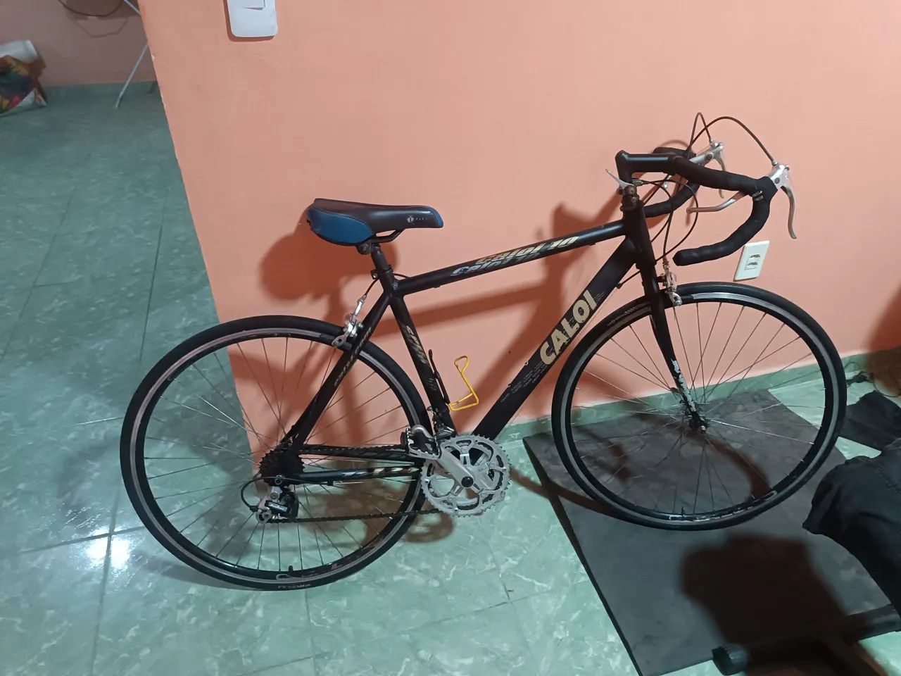Bicicleta - Foto 4