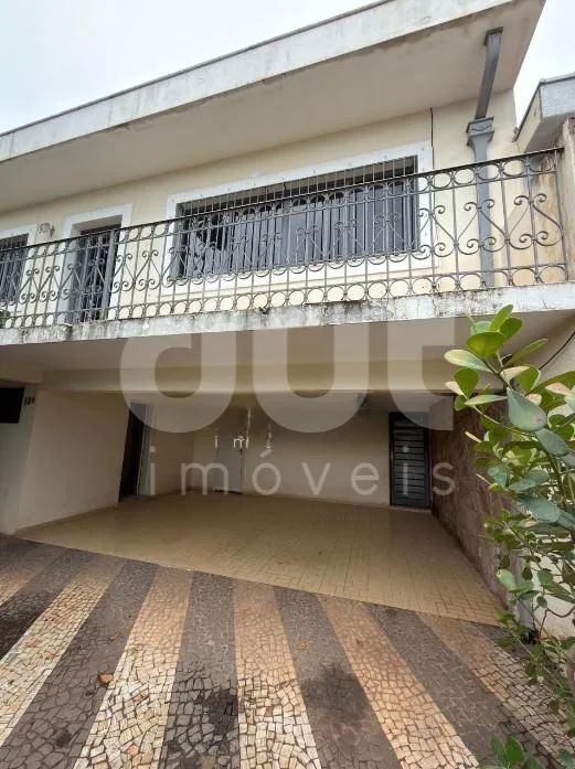 Casa à venda no Jardim Proença  Campinas/SP